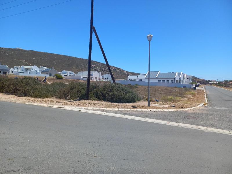 0 Bedroom Property for Sale in Harbour Lights Western Cape